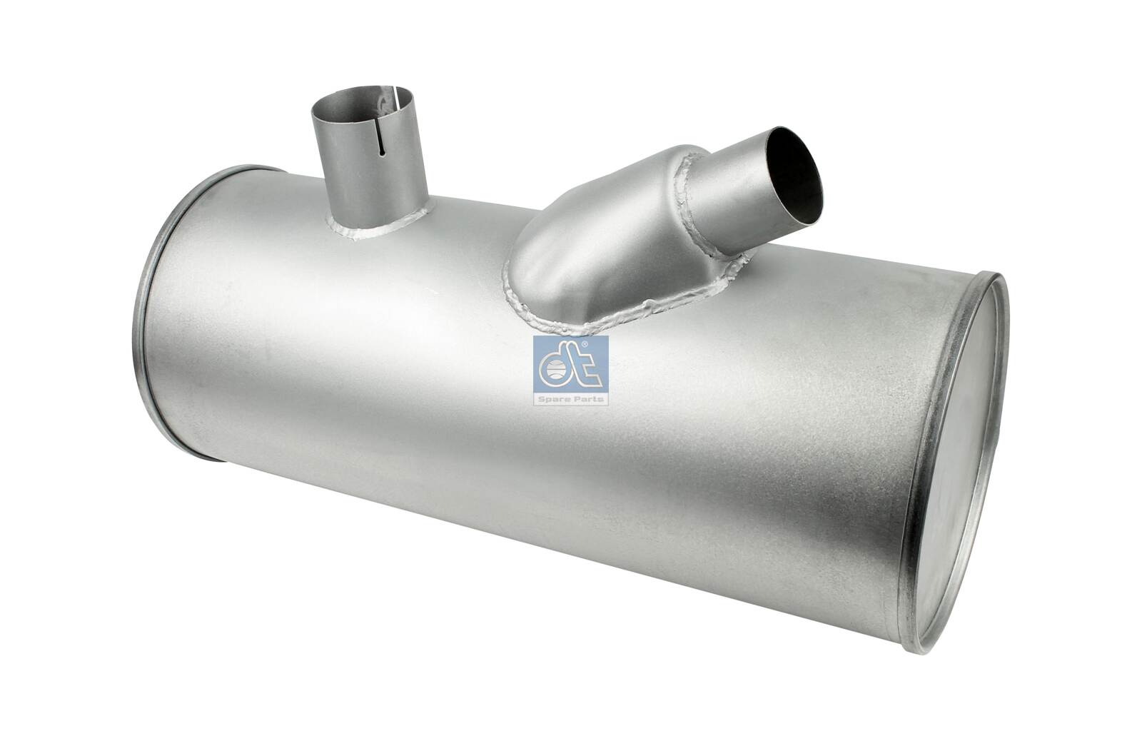 Middendemper Dt Spare Parts 4.62270