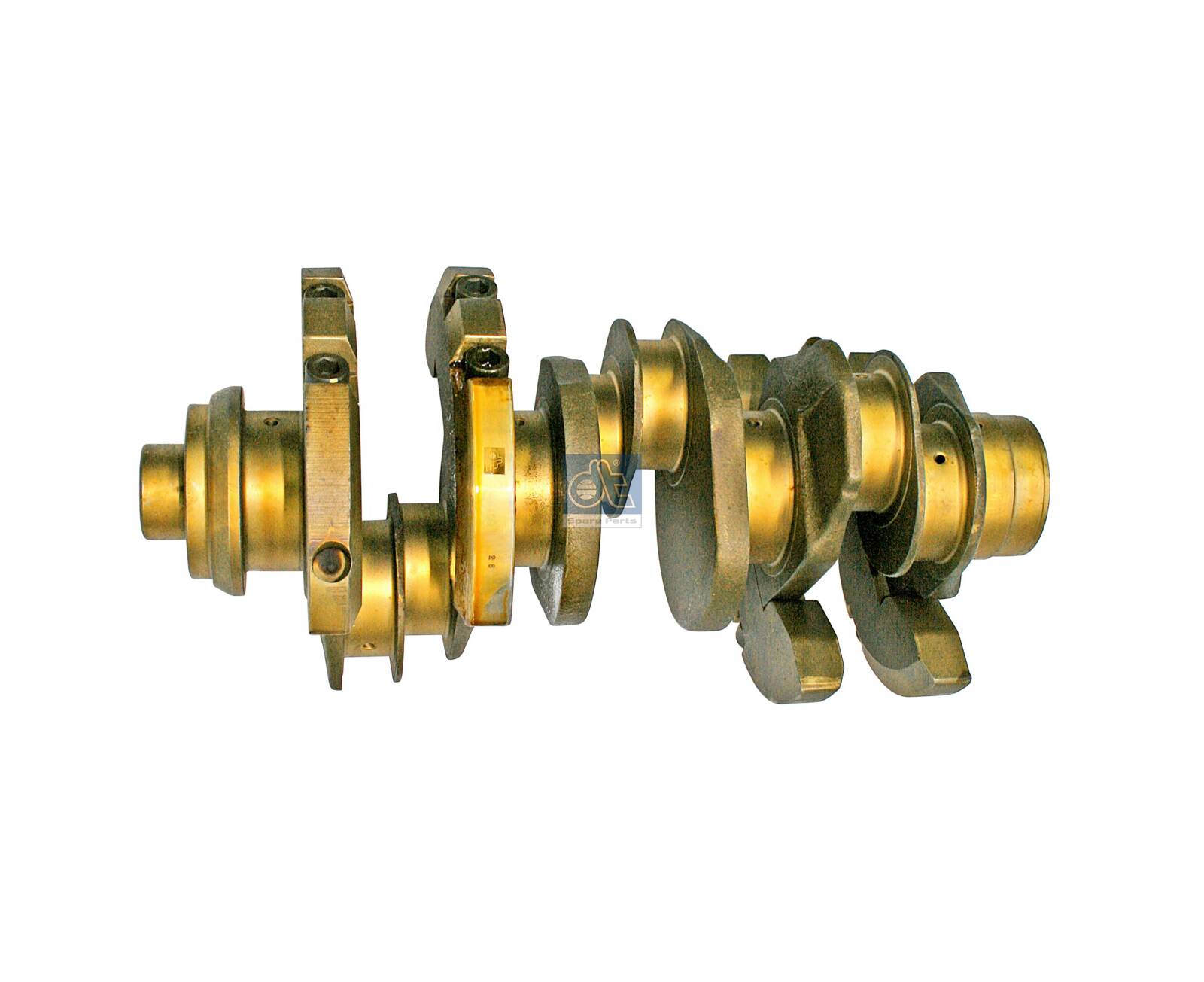 Krukas Dt Spare Parts 4.62306