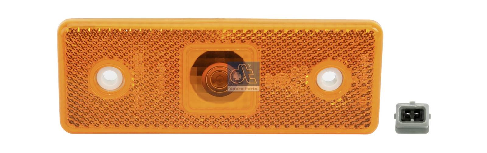 Parkeerlicht  Dt Spare Parts 4.62381
