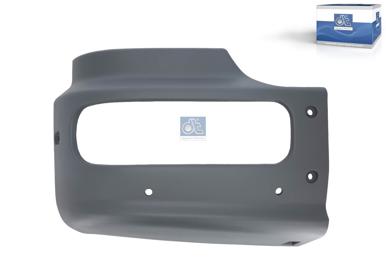 Bumper Dt Spare Parts 4.62407