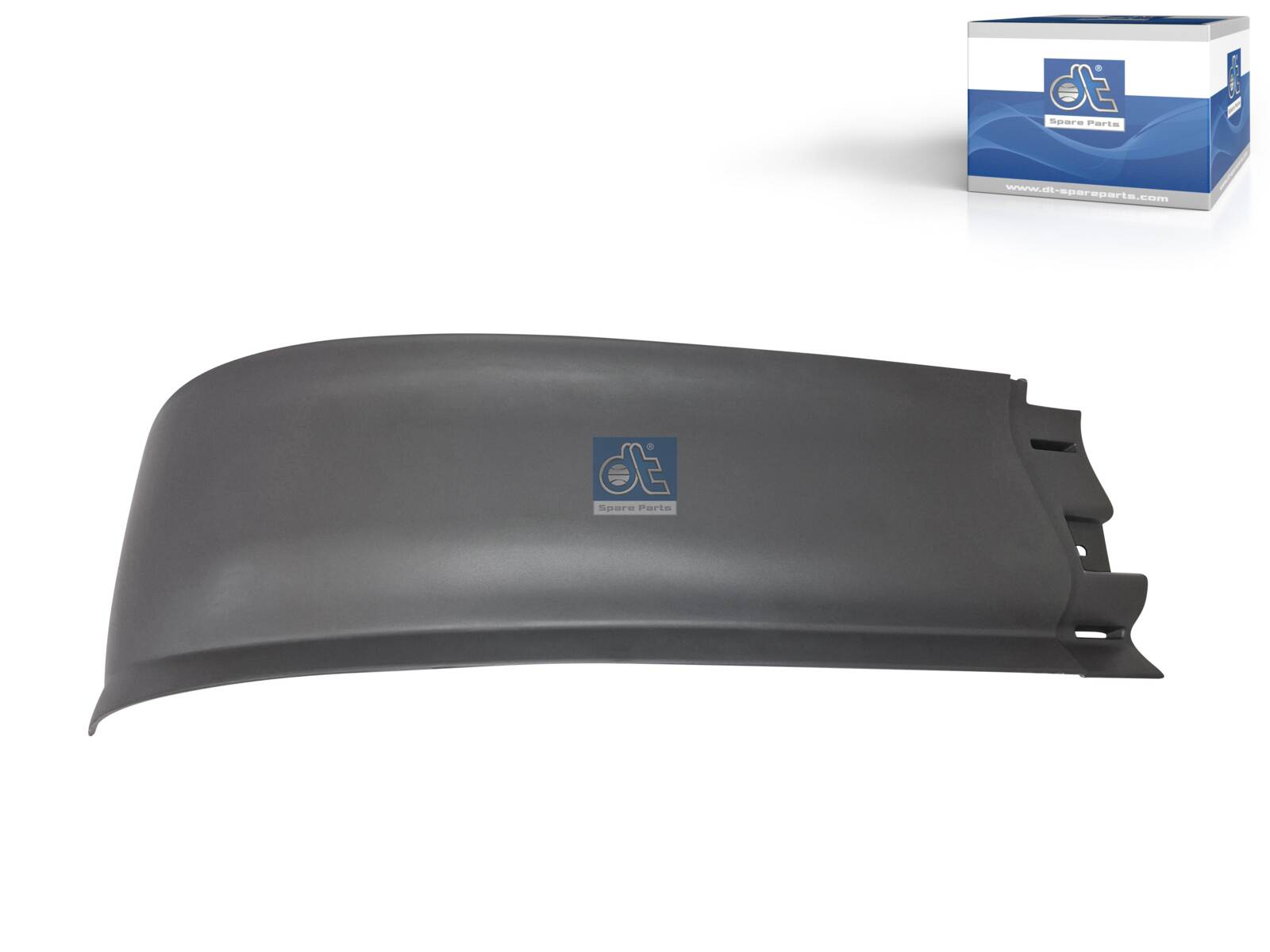 Bumperspoilers Dt Spare Parts 4.62535