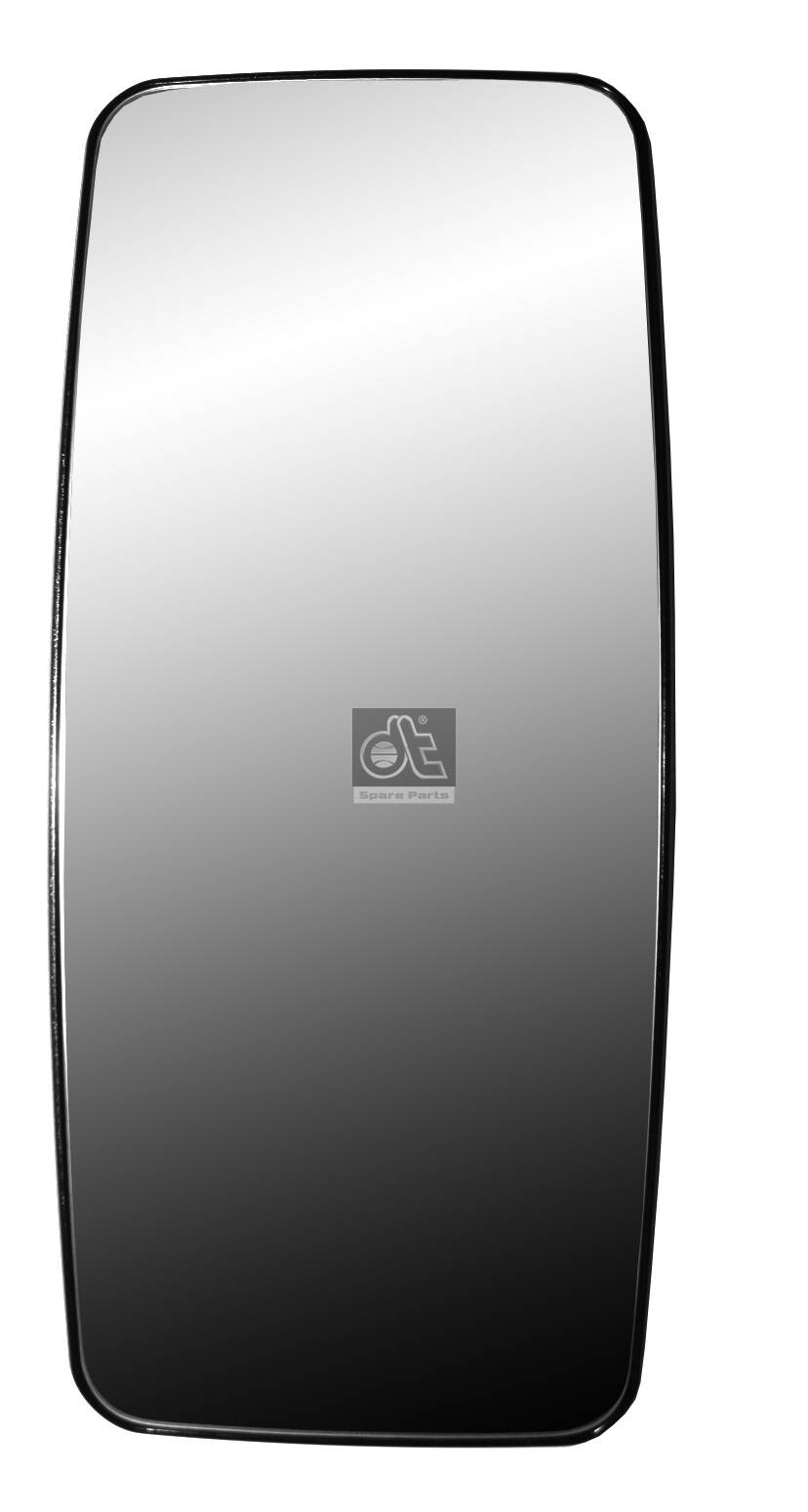 Buitenspiegelglas Dt Spare Parts 4.62560
