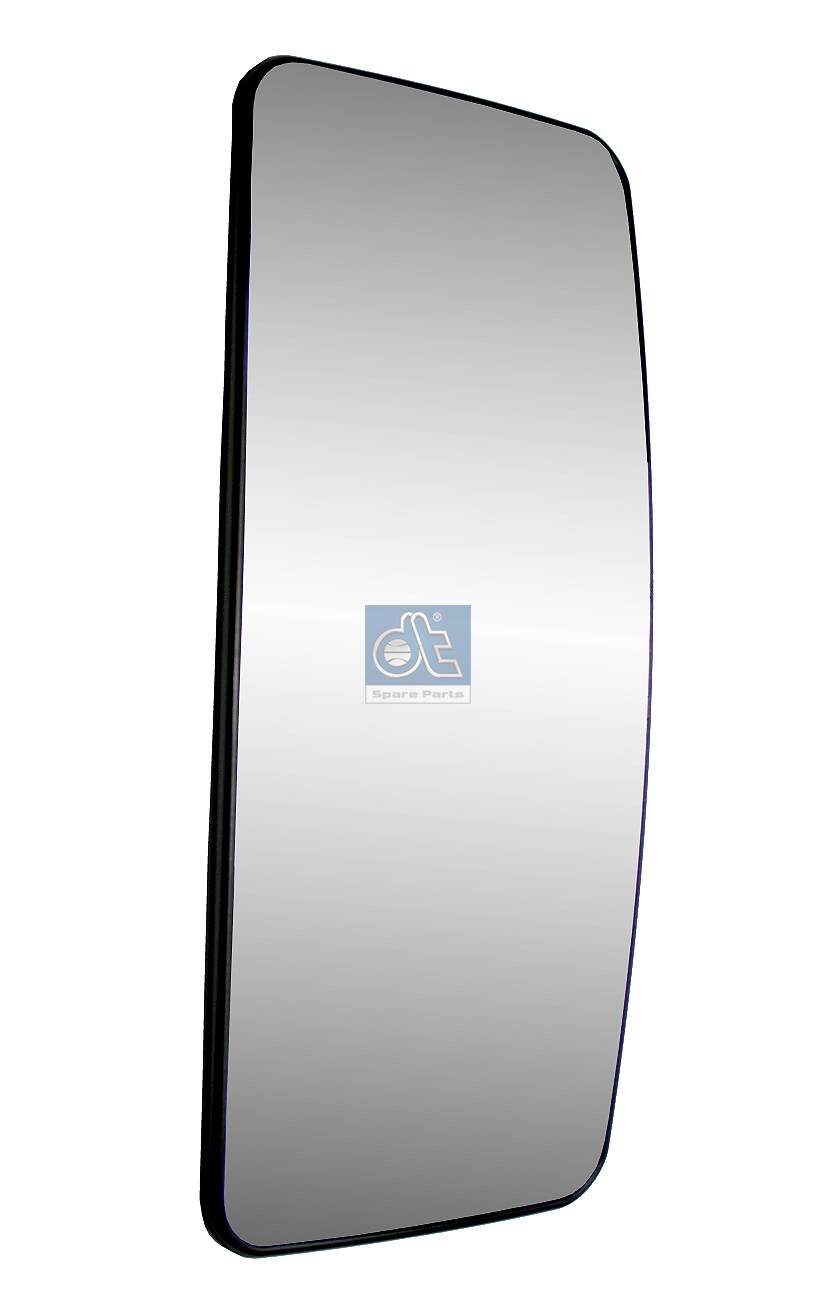 Buitenspiegelglas Dt Spare Parts 4.62569
