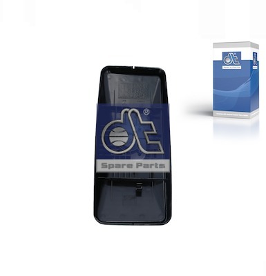 Behuizing, buitenspiegel Dt Spare Parts 4.62570