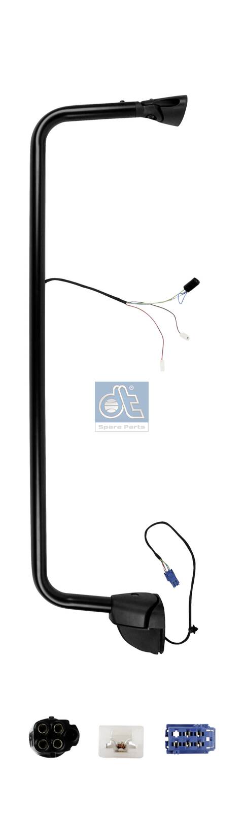 Buitenspiegelkap Dt Spare Parts 4.62575