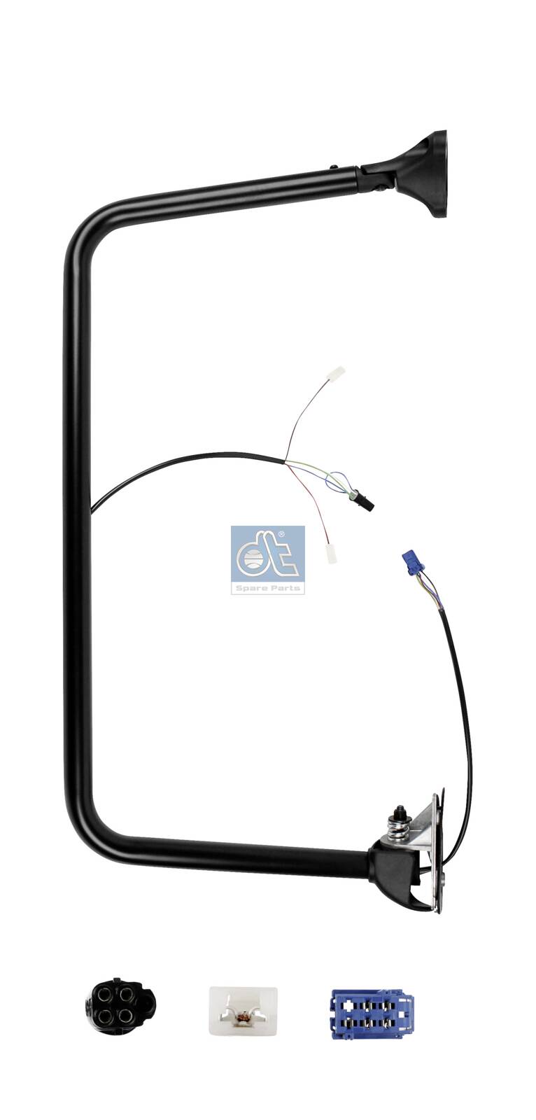 Buitenspiegelkap Dt Spare Parts 4.62578