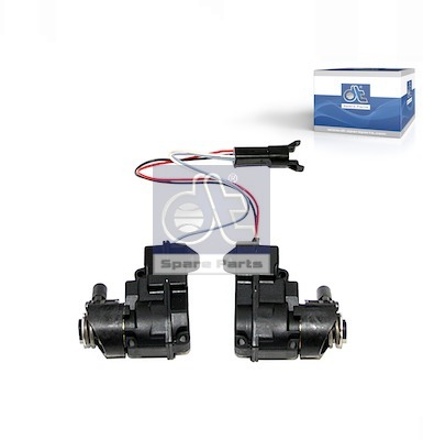 Elektromotor Dt Spare Parts 4.62580