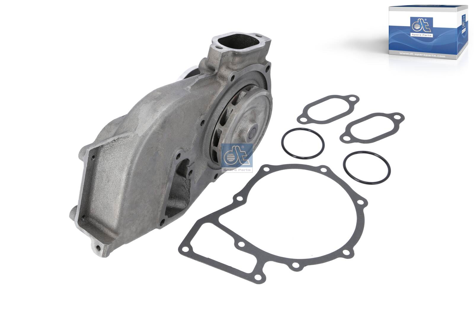 Waterpomp Dt Spare Parts 4.62591