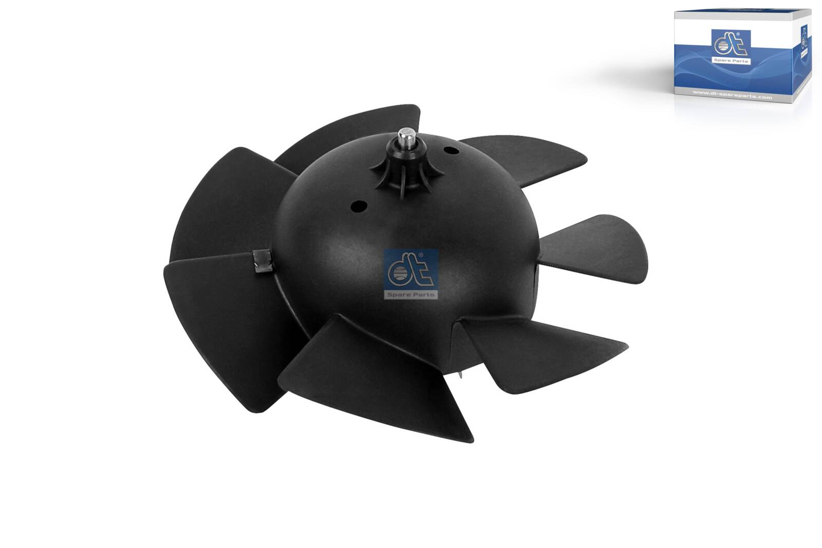 Kachelventilator Dt Spare Parts 4.62611