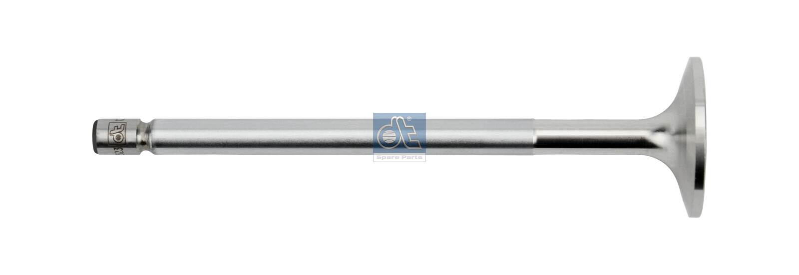 Inlaatklep Dt Spare Parts 4.62637