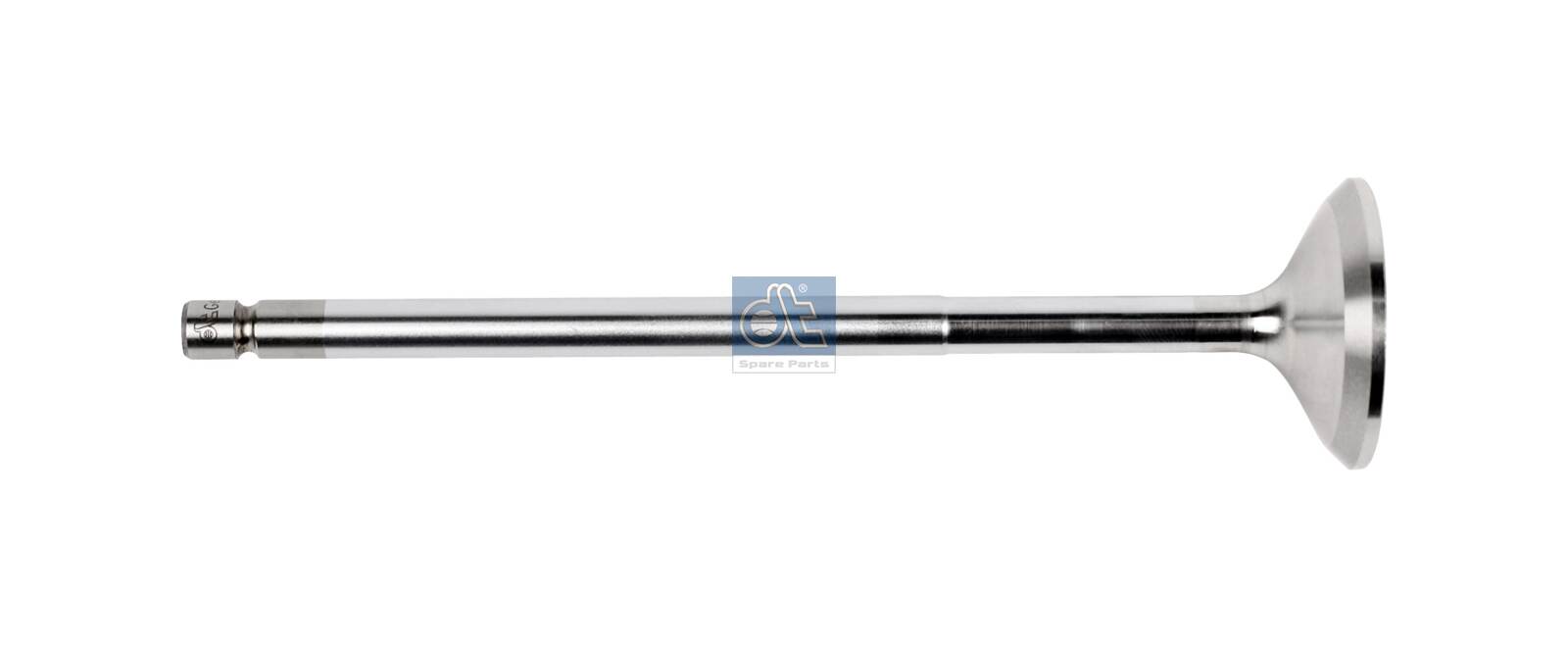 Uitlaatklep Dt Spare Parts 4.62638