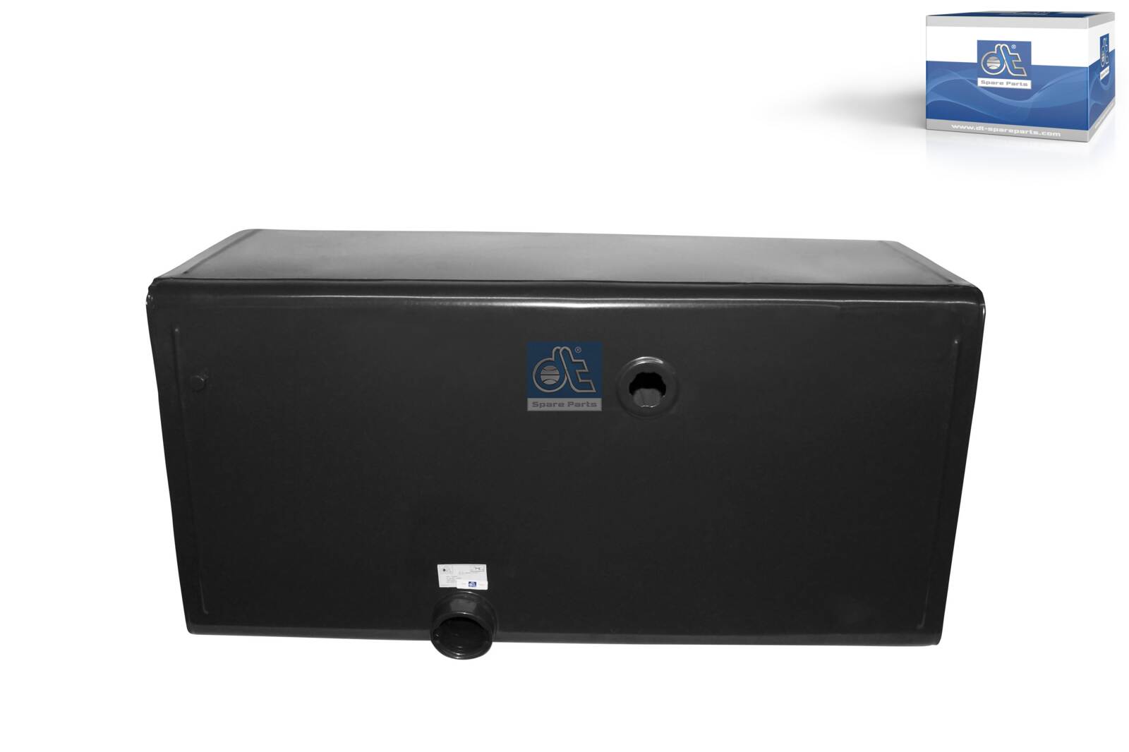 Brandstoftank Dt Spare Parts 4.62655