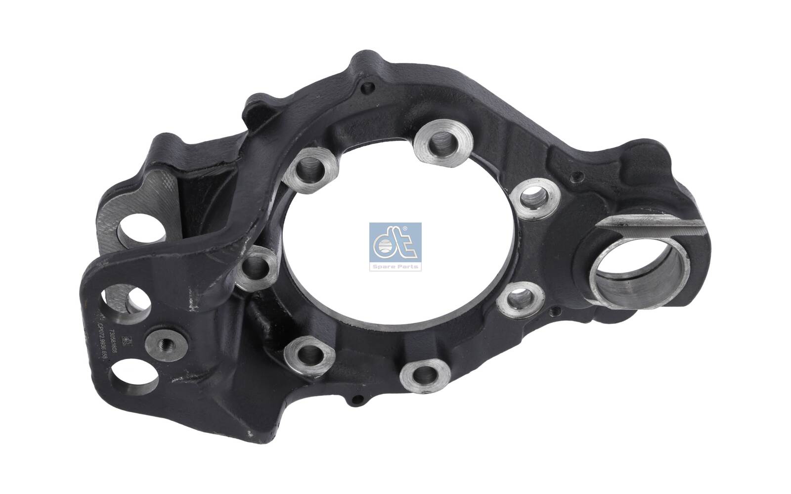 Hout, remasvoering Dt Spare Parts 4.62658