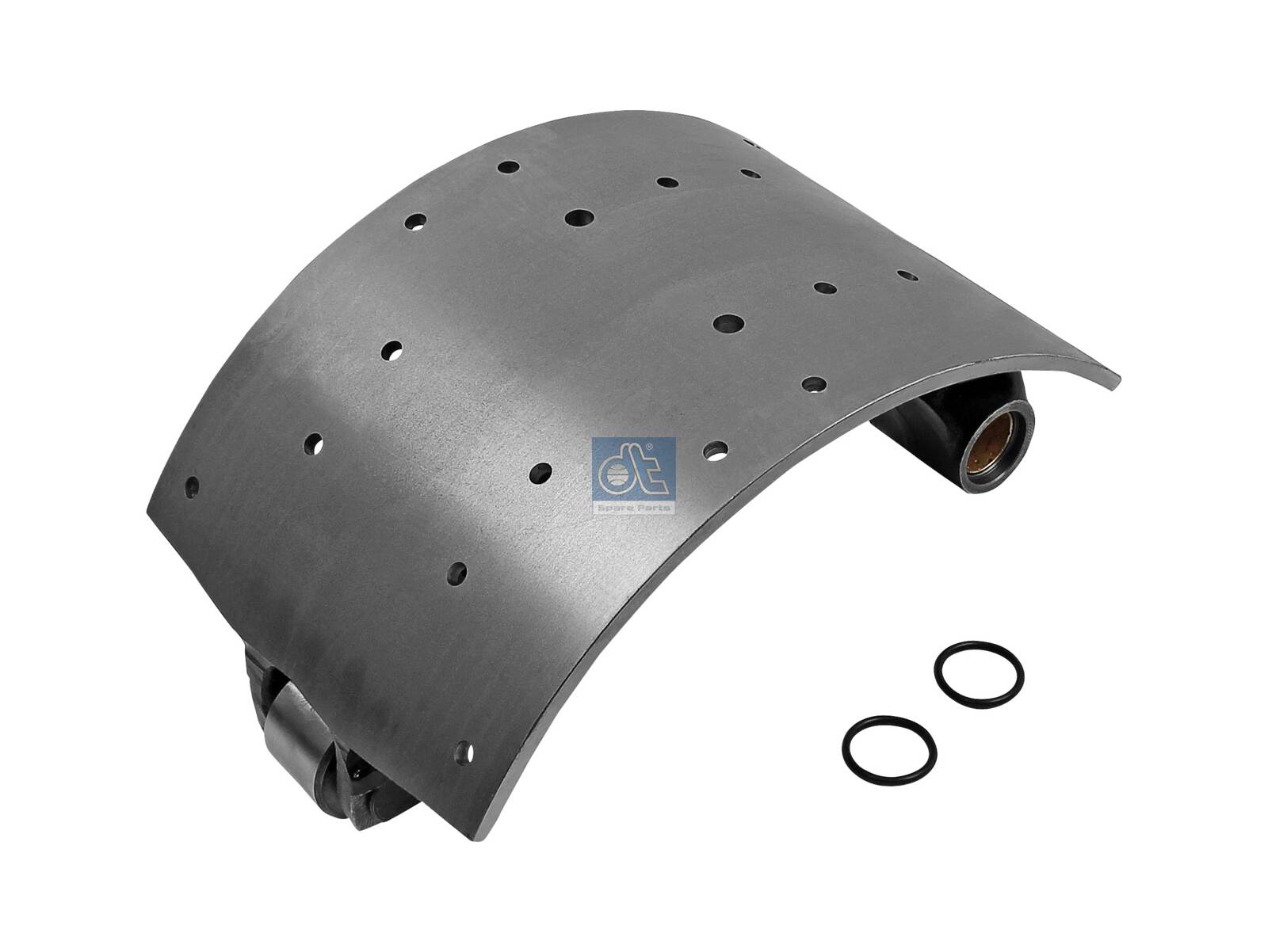 Remschoen set Dt Spare Parts 4.62660