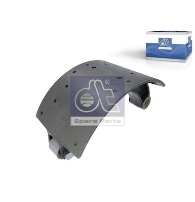 Remschoen set Dt Spare Parts 4.62661