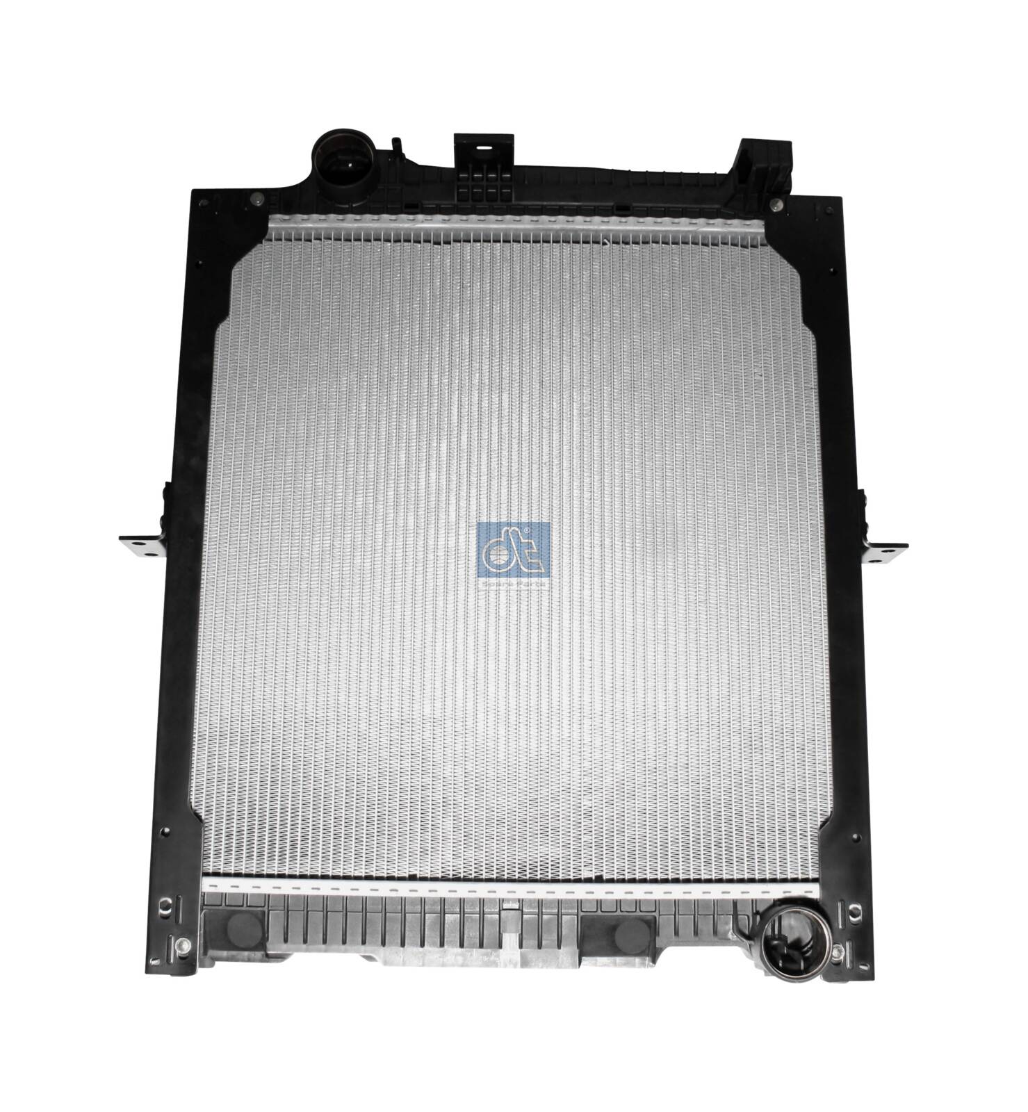 Radiateur Dt Spare Parts 4.62682