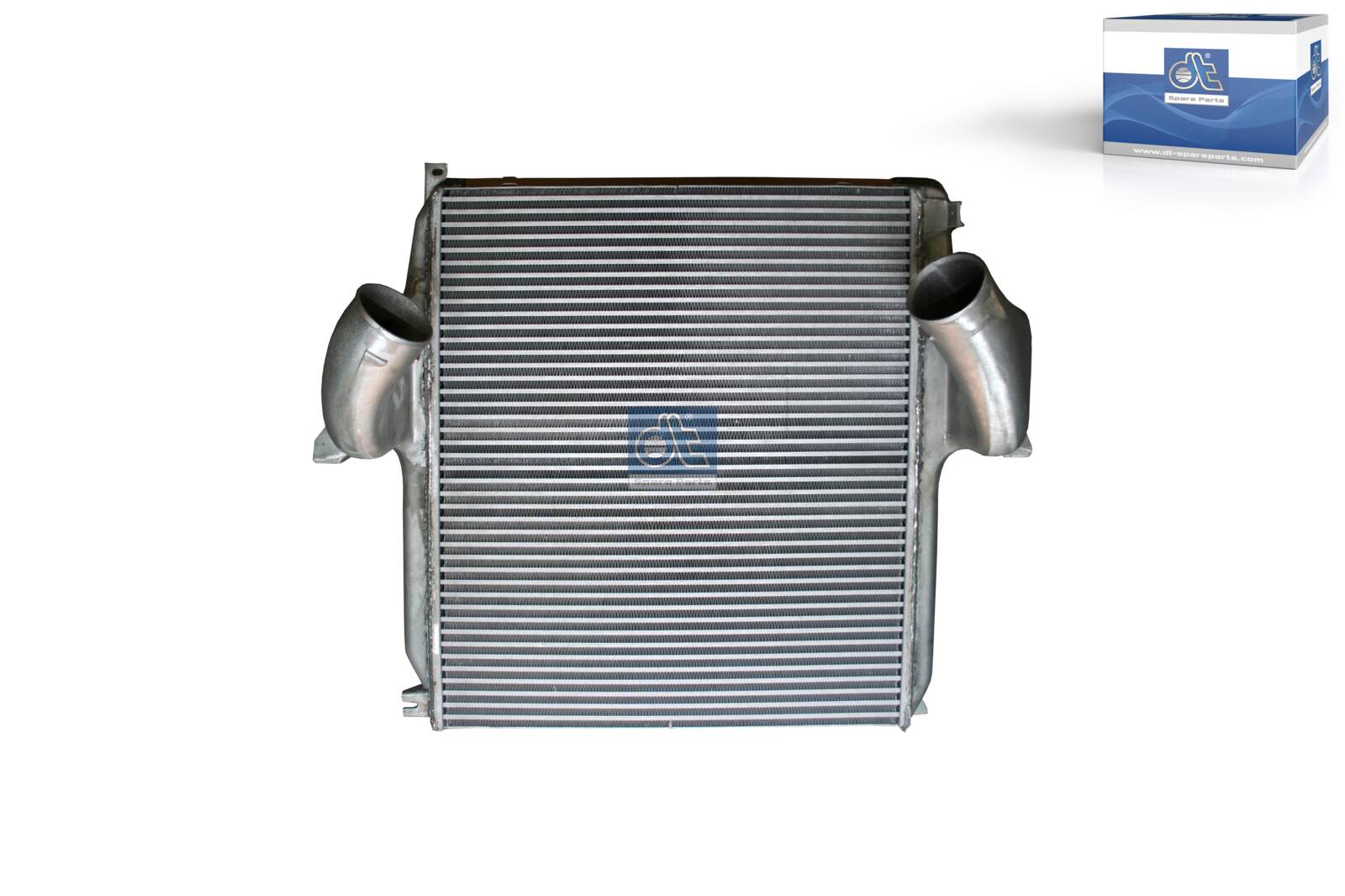 Interkoeler Dt Spare Parts 4.62693