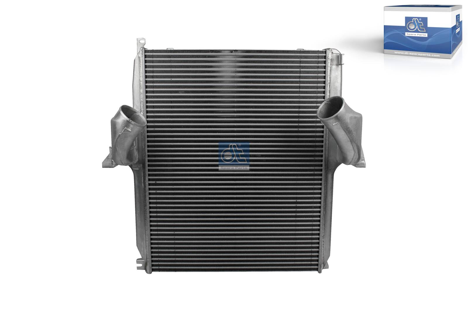 Interkoeler Dt Spare Parts 4.62696