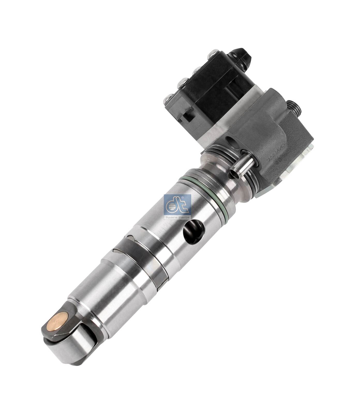 Pomp-sproeier eenheid Dt Spare Parts 4.62715