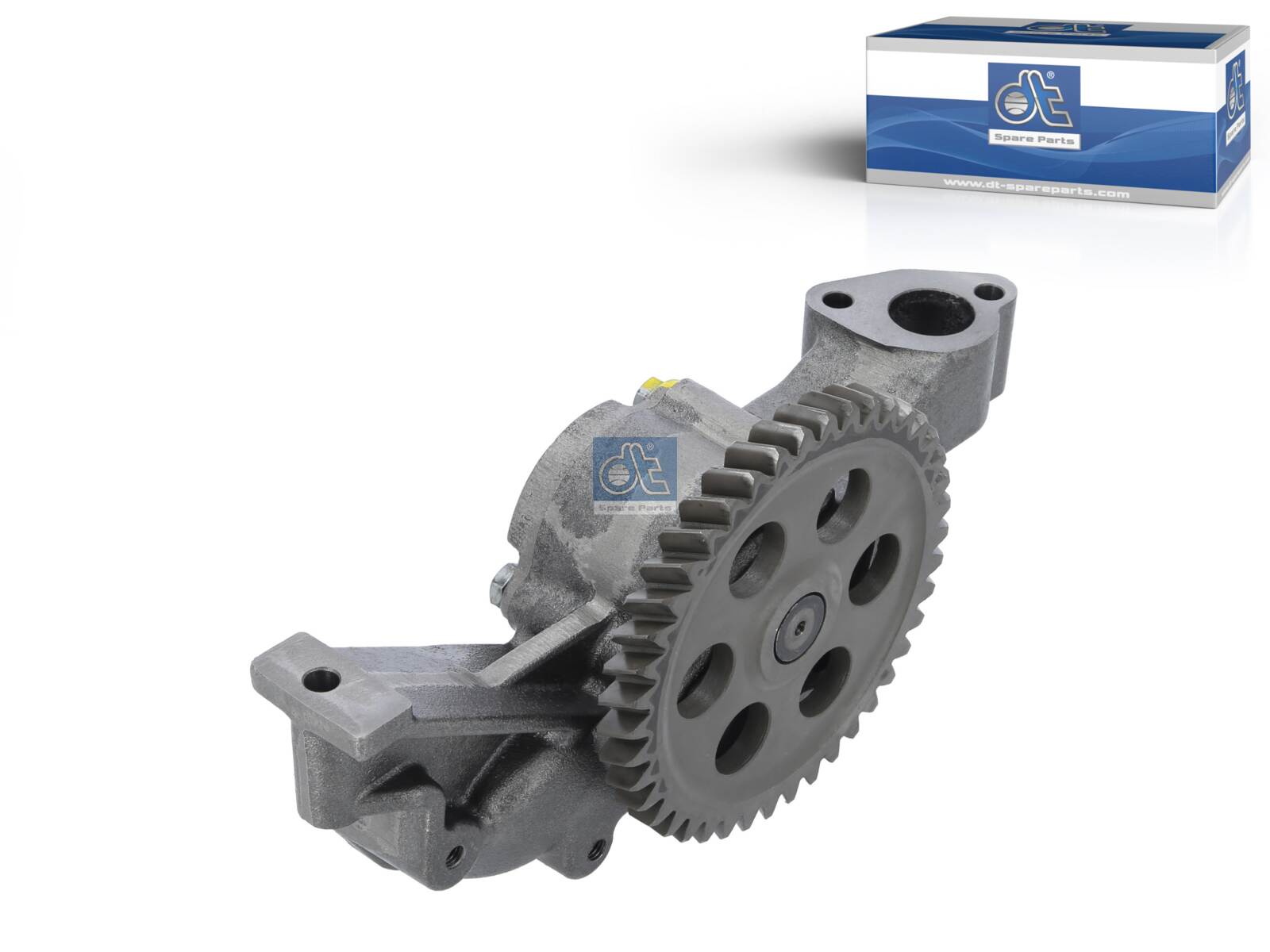 Oliepomp Dt Spare Parts 4.62722
