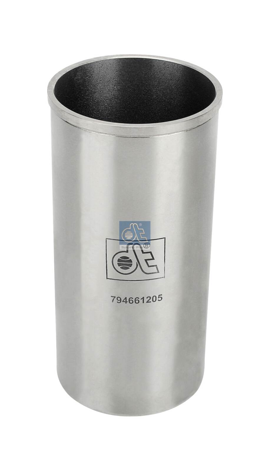 Cilinderbus/voering O-ring Dt Spare Parts 4.62766