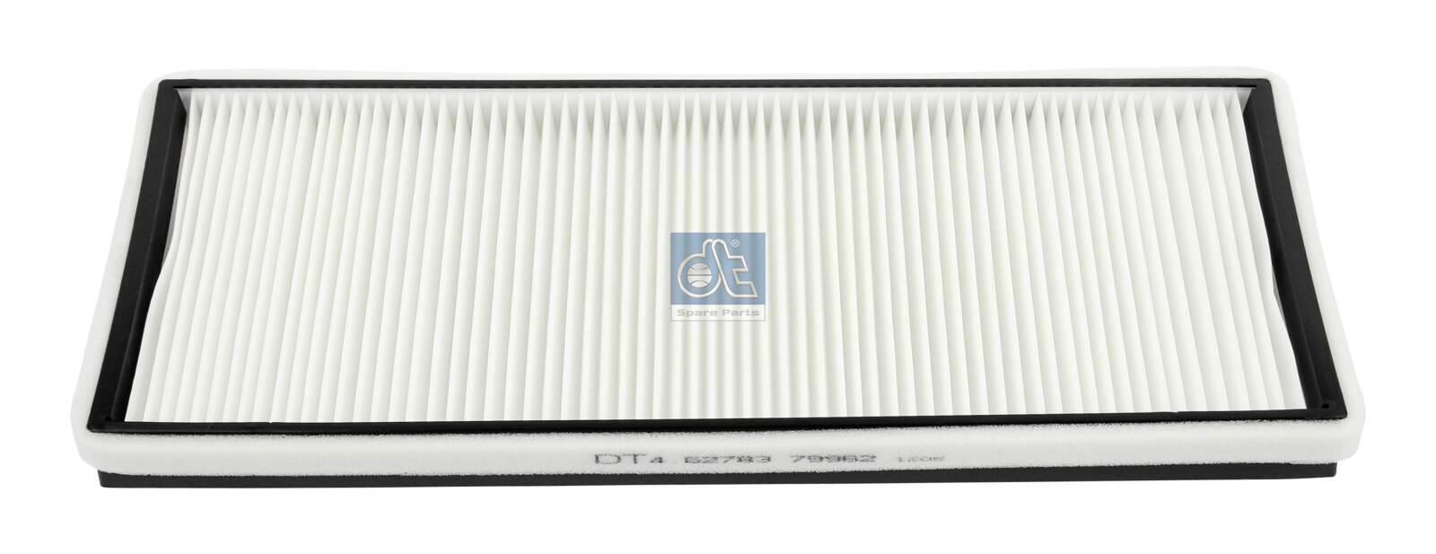 Interieurfilter Dt Spare Parts 4.62783