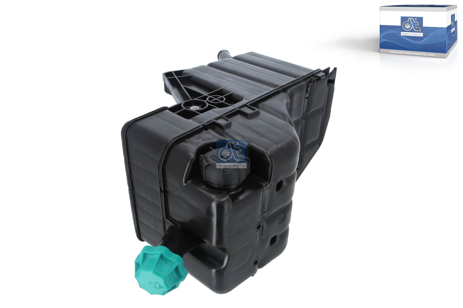 Expansievat Dt Spare Parts 4.62811