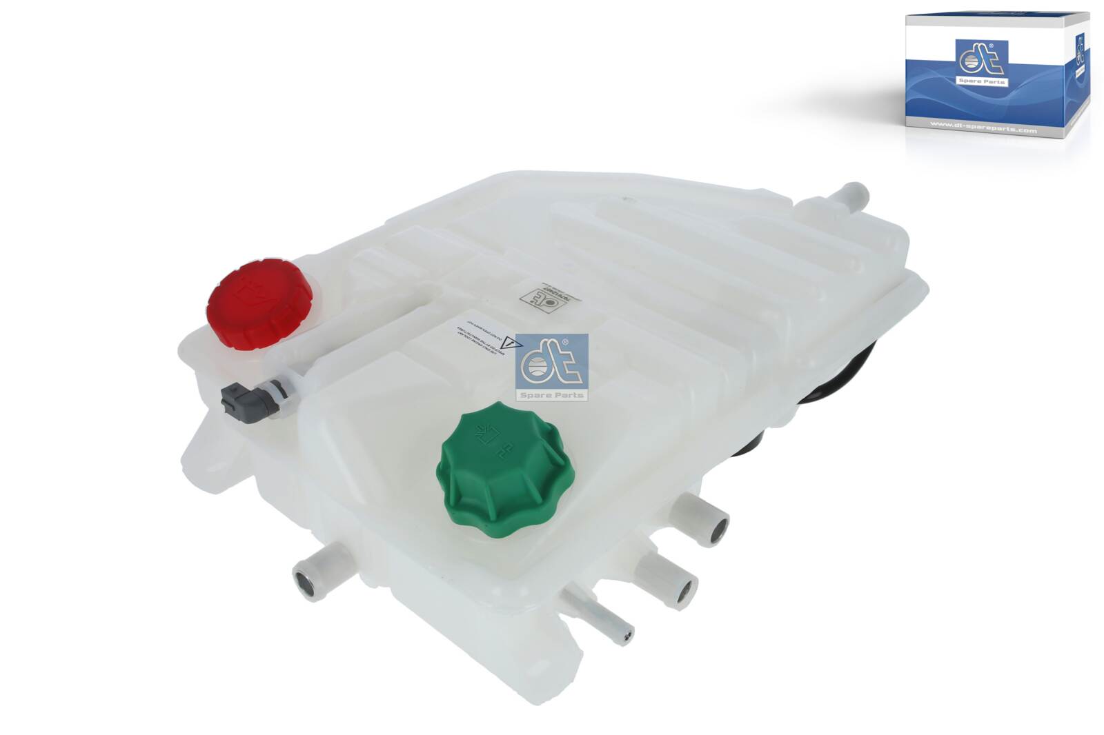 Expansievat Dt Spare Parts 4.62818