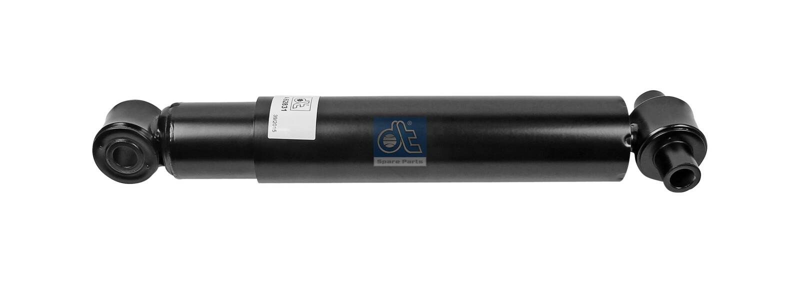 Schokdemper Dt Spare Parts 4.62831