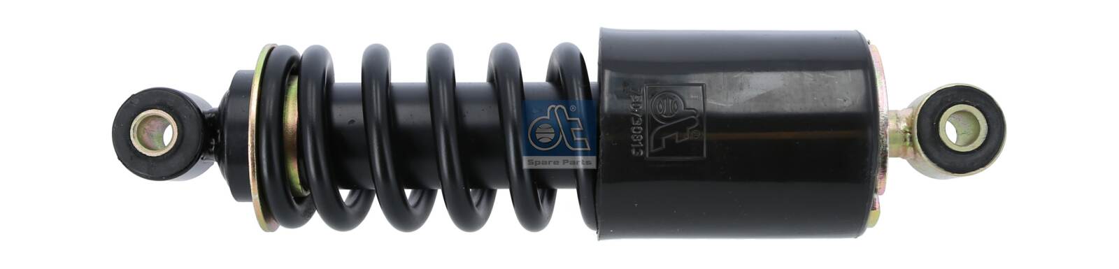 Schokdemper cabine ophanging Dt Spare Parts 4.62841