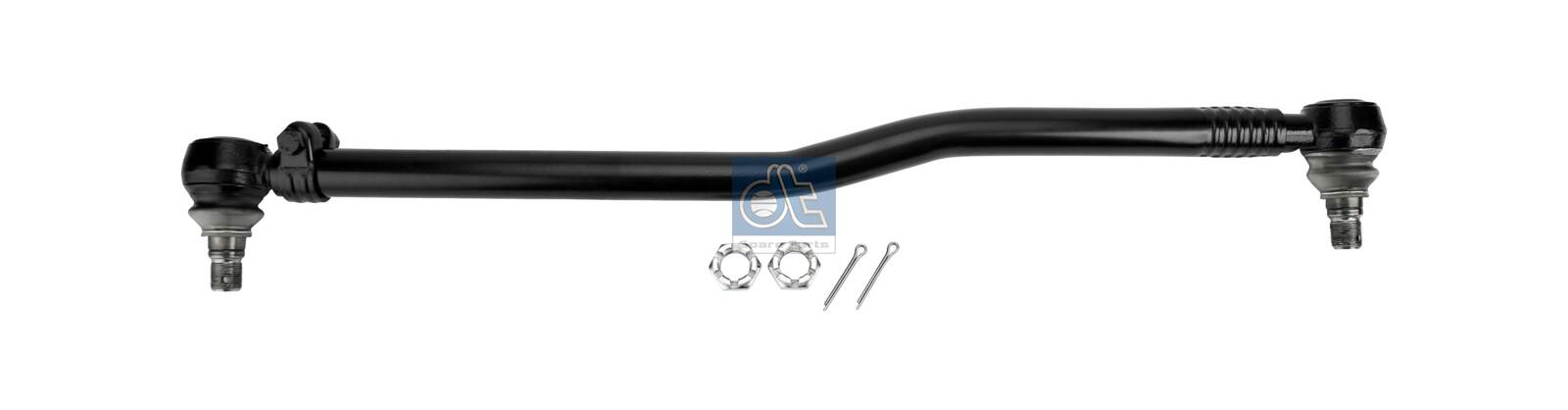 Spoorstangeind / Stuurkogel Dt Spare Parts 4.62877