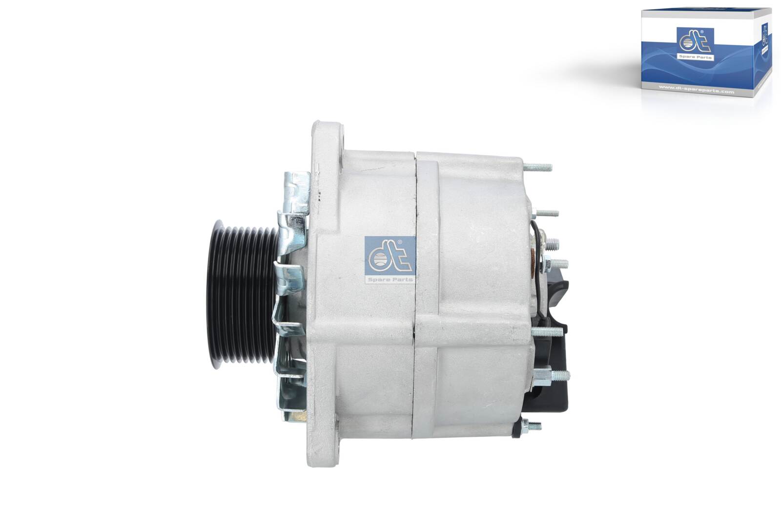 Alternator/Dynamo Dt Spare Parts 4.62885
