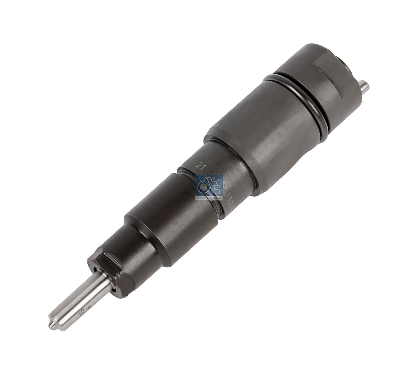 Verstuiverhouder kompleet Dt Spare Parts 4.62905