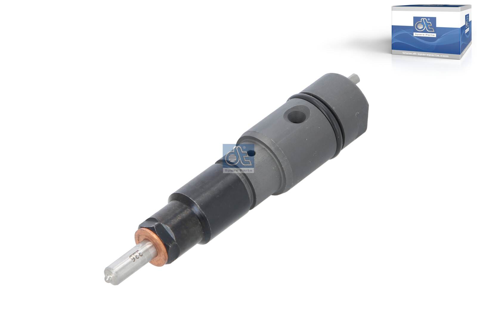 Verstuiverhouder kompleet Dt Spare Parts 4.62907