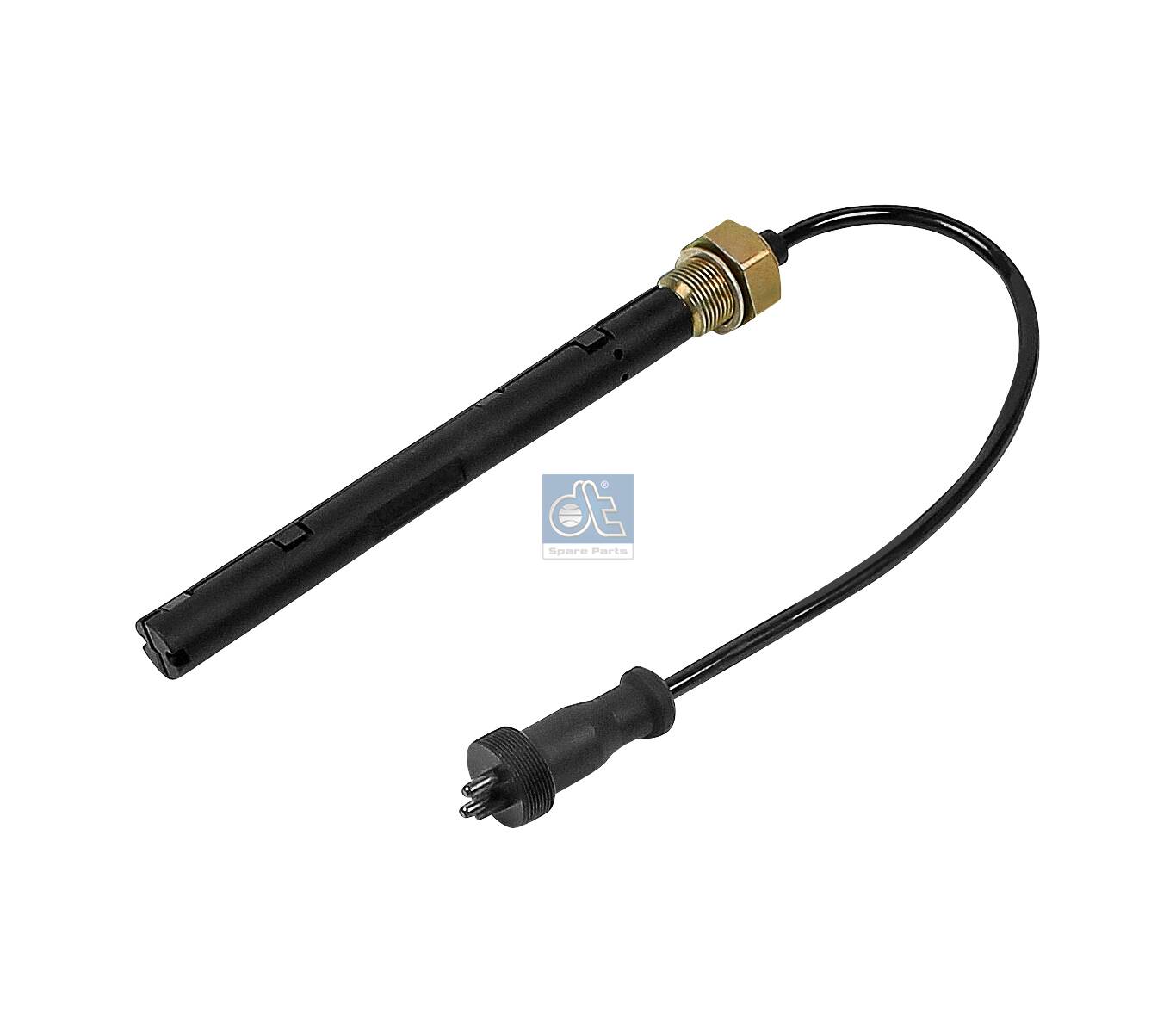 Motoroliepeil sensor Dt Spare Parts 4.62922