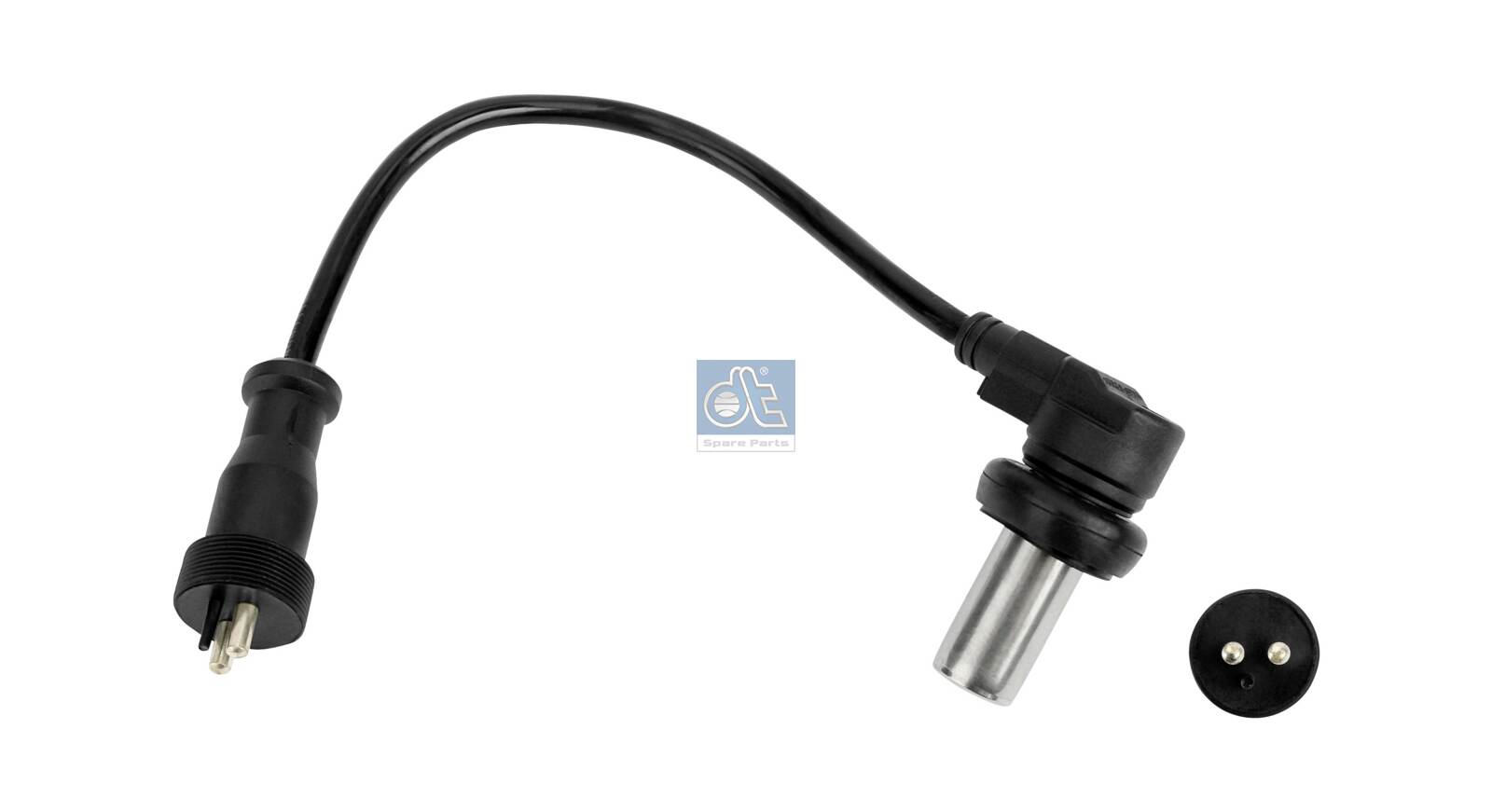 Toerentalsensor Dt Spare Parts 4.62928