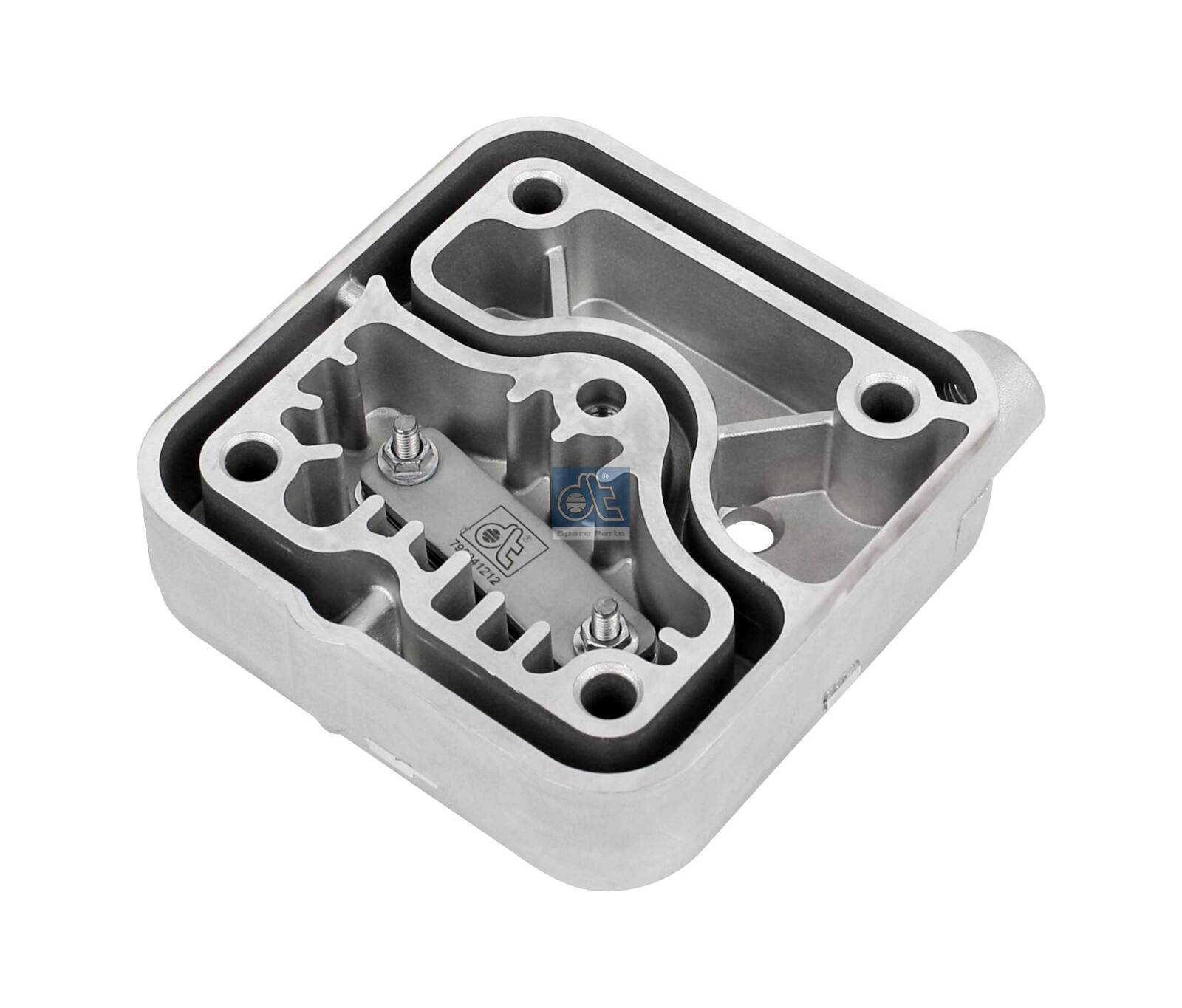 Klepplaat luchtcompressor Dt Spare Parts 4.62994