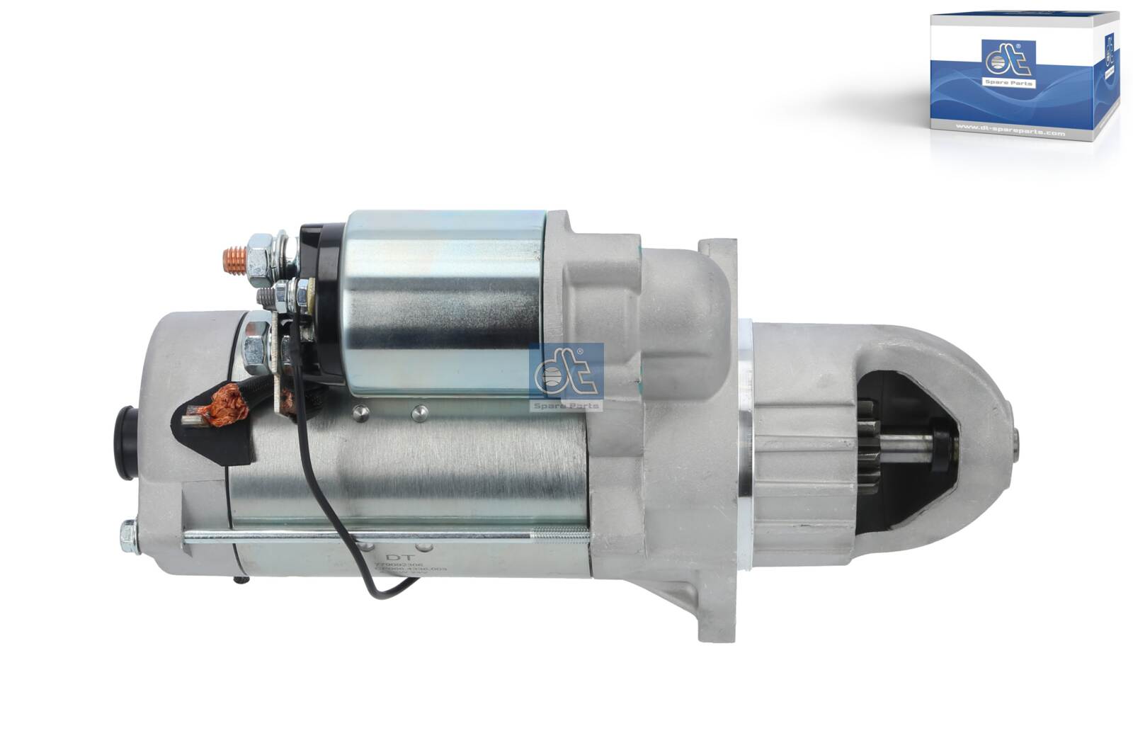 Starter Dt Spare Parts 4.63003