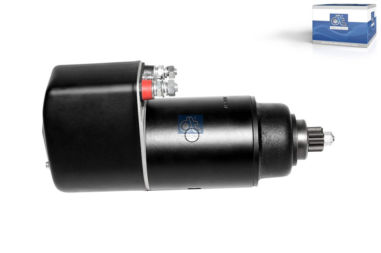 Starter Dt Spare Parts 4.63025