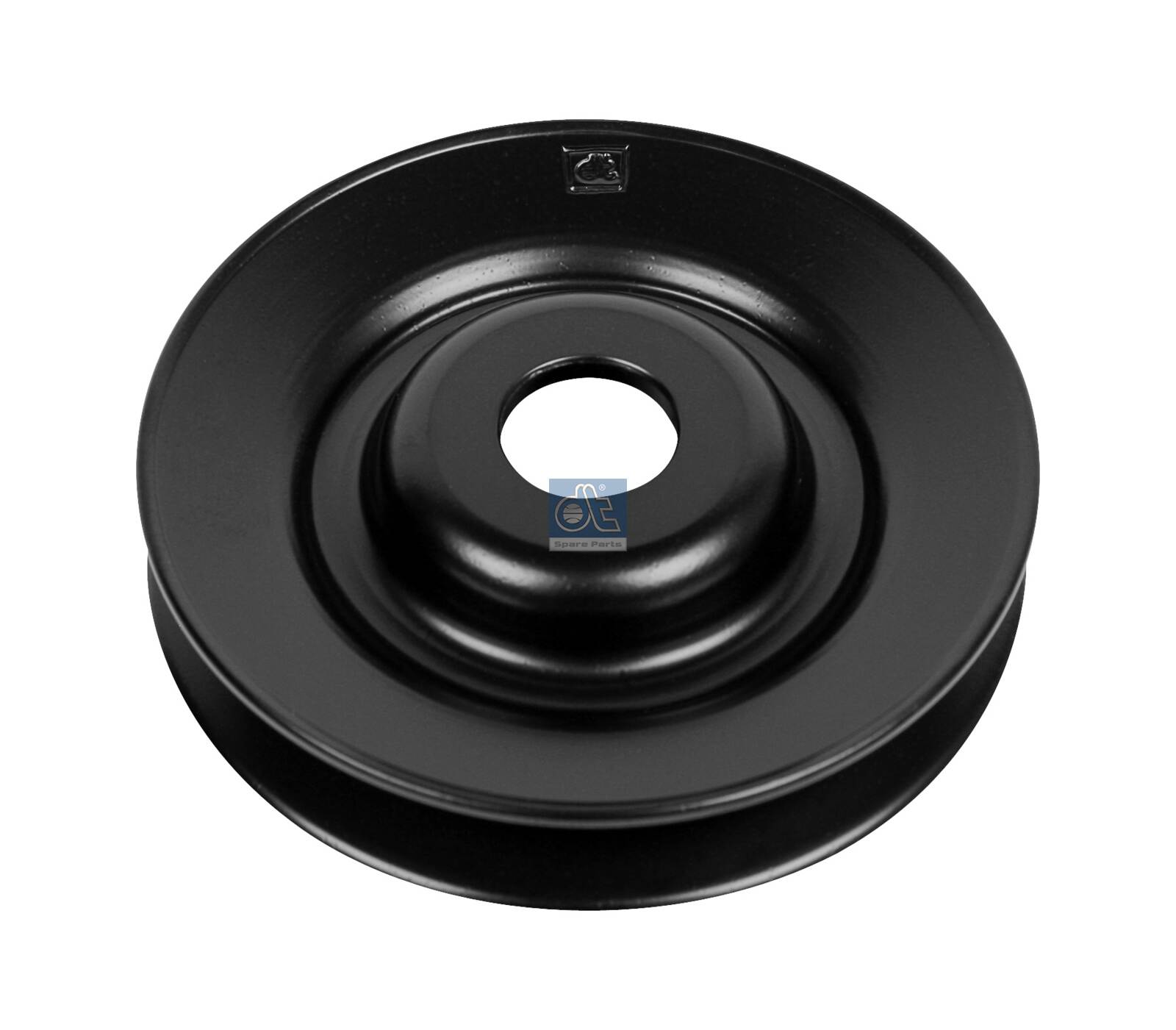 Dynamo poelie (Riemschijf) Dt Spare Parts 4.63032