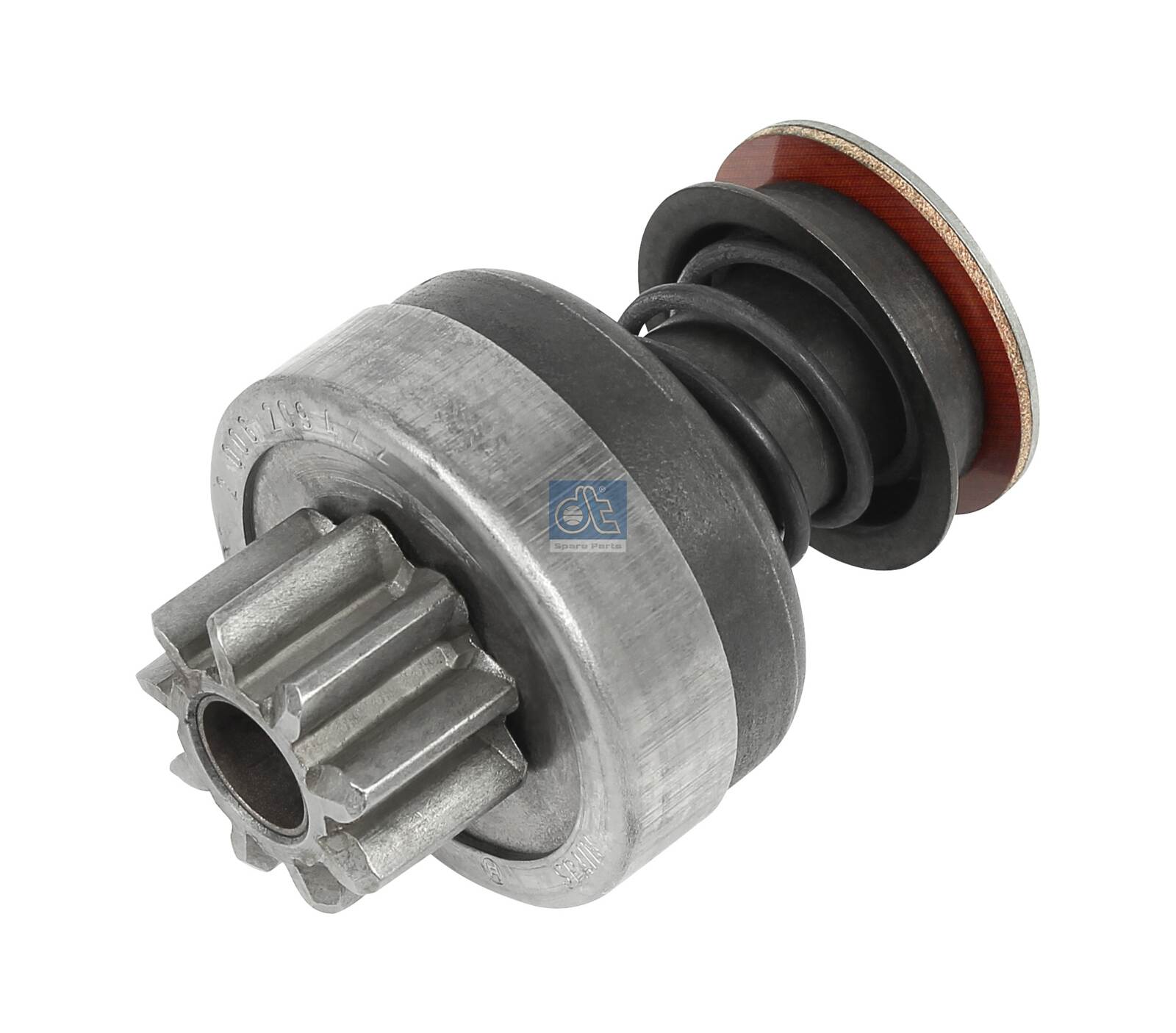 Starter Dt Spare Parts 4.63076