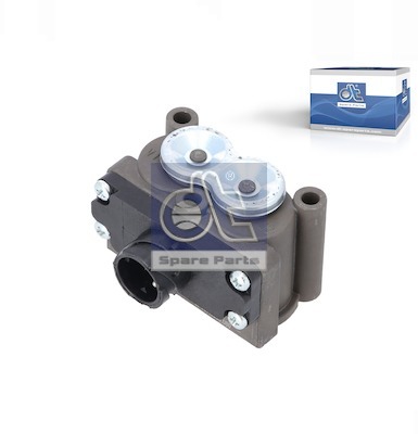 Magneetklep Dt Spare Parts 4.63080