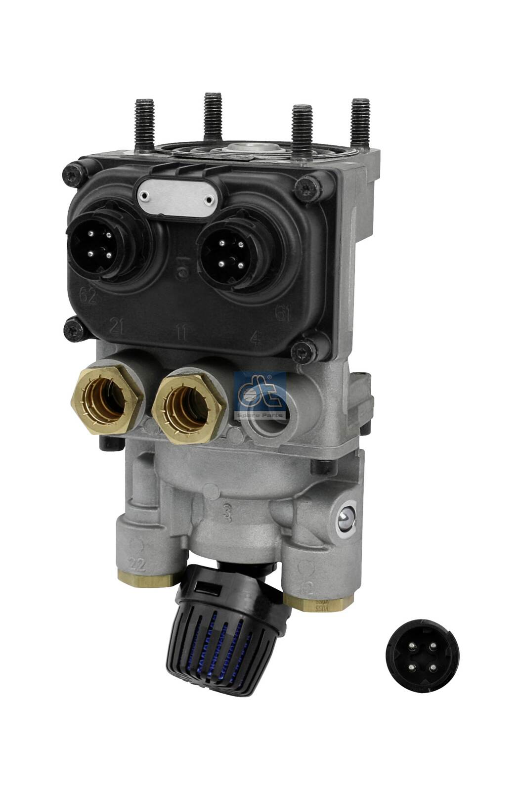 Remklep Dt Spare Parts 4.63090