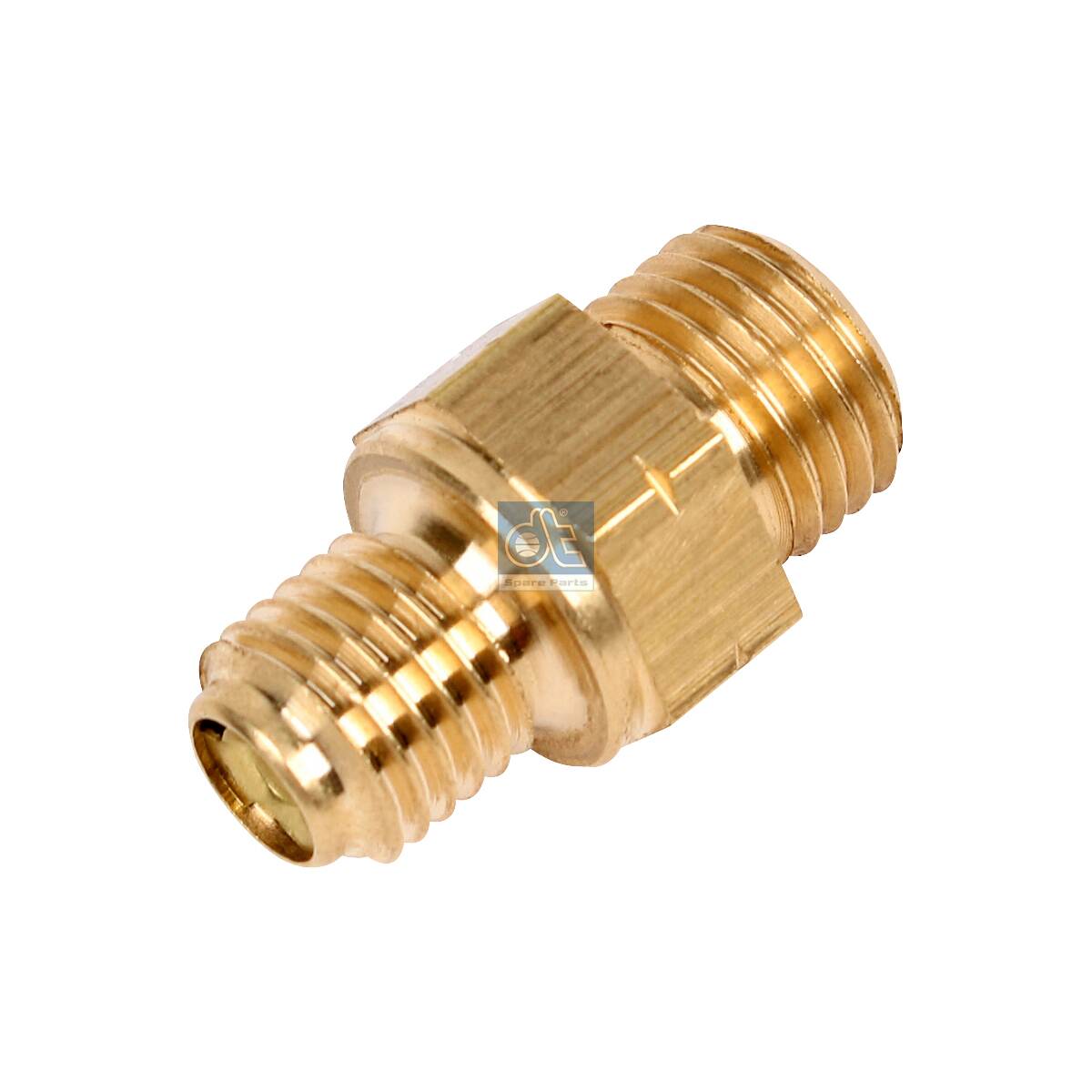 Terugslagklep Dt Spare Parts 4.63091