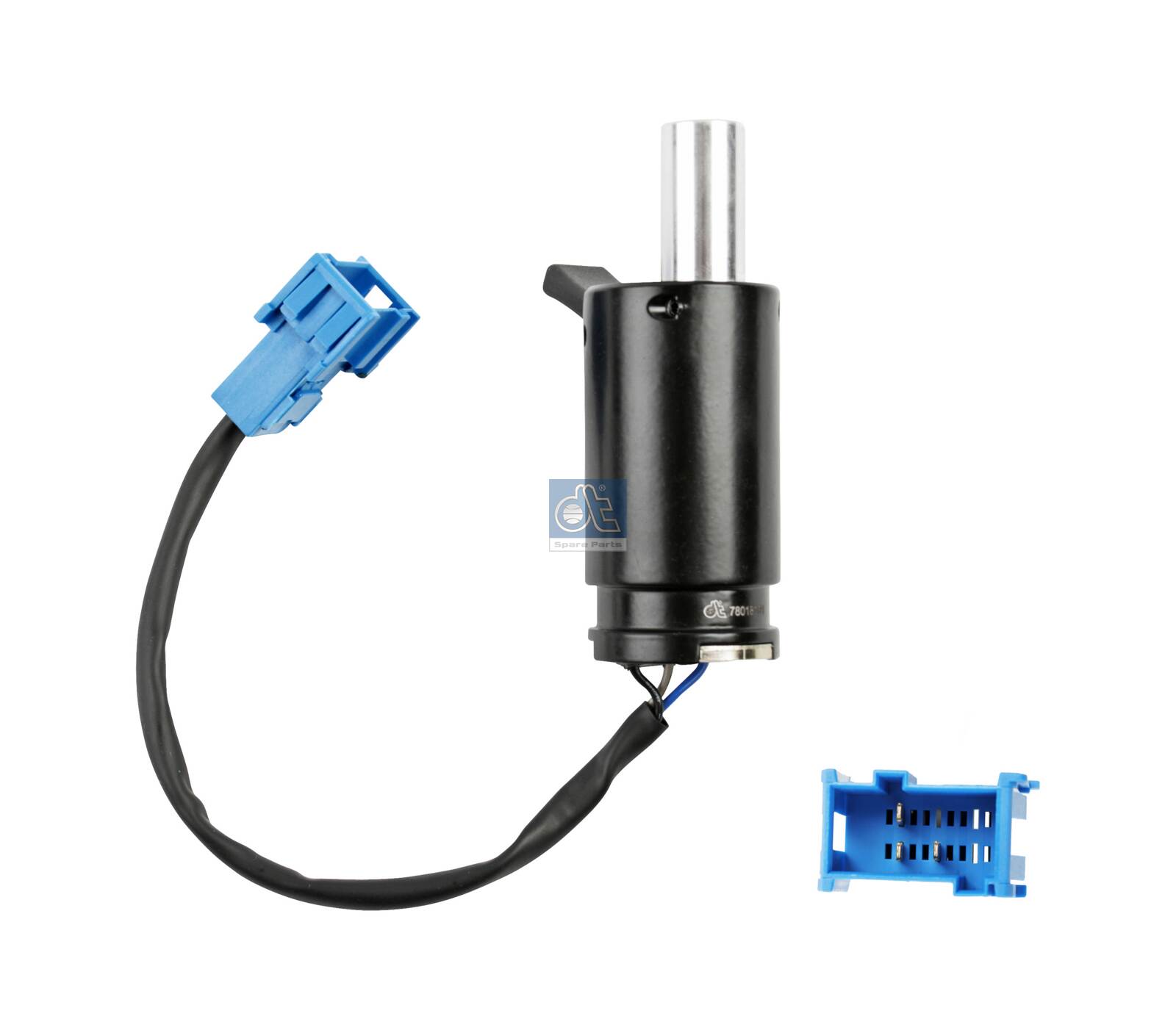 Pookknoppen  Dt Spare Parts 4.63094