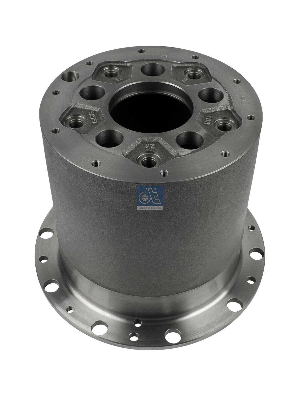 Wielnaaf Dt Spare Parts 4.63149