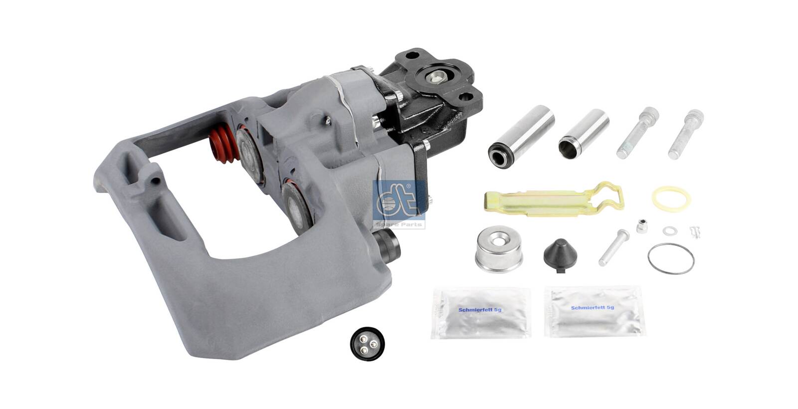 Remzadel/remklauw Dt Spare Parts 4.63183