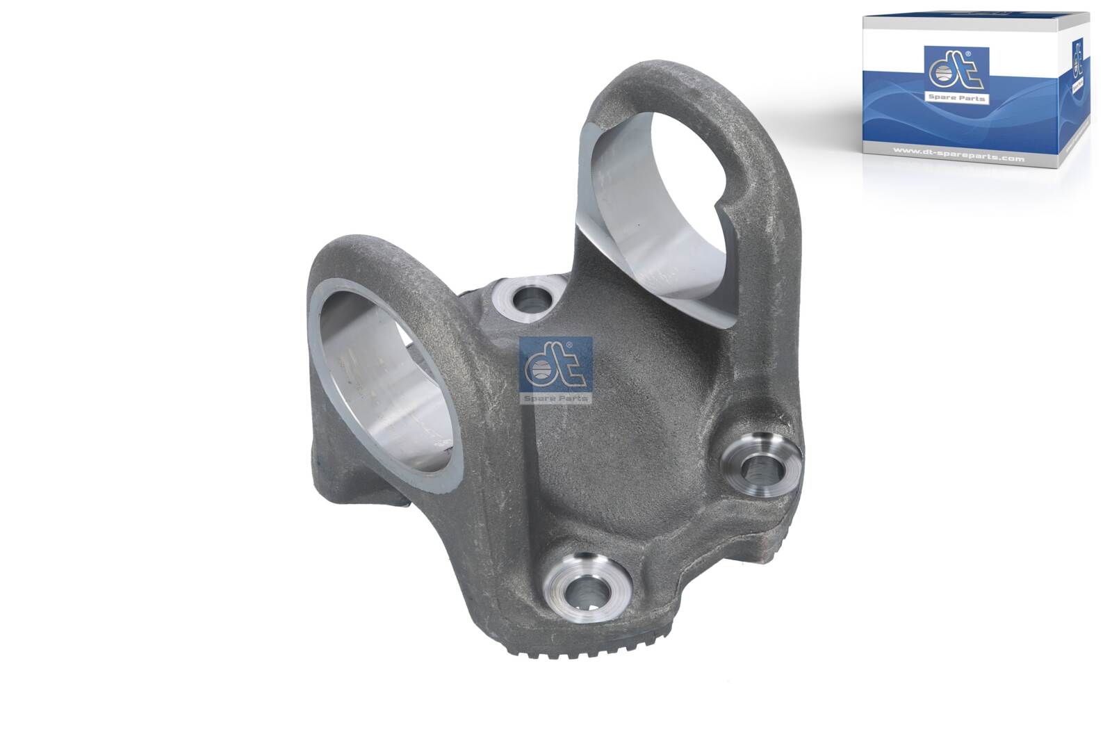 Aandrijfflens riemschijf Dt Spare Parts 4.63200