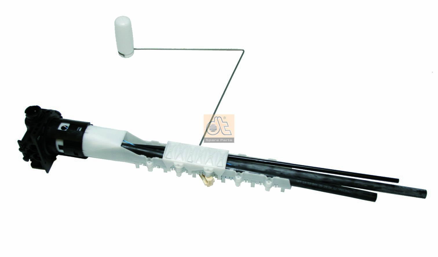 Tankvlotter Dt Spare Parts 4.63251