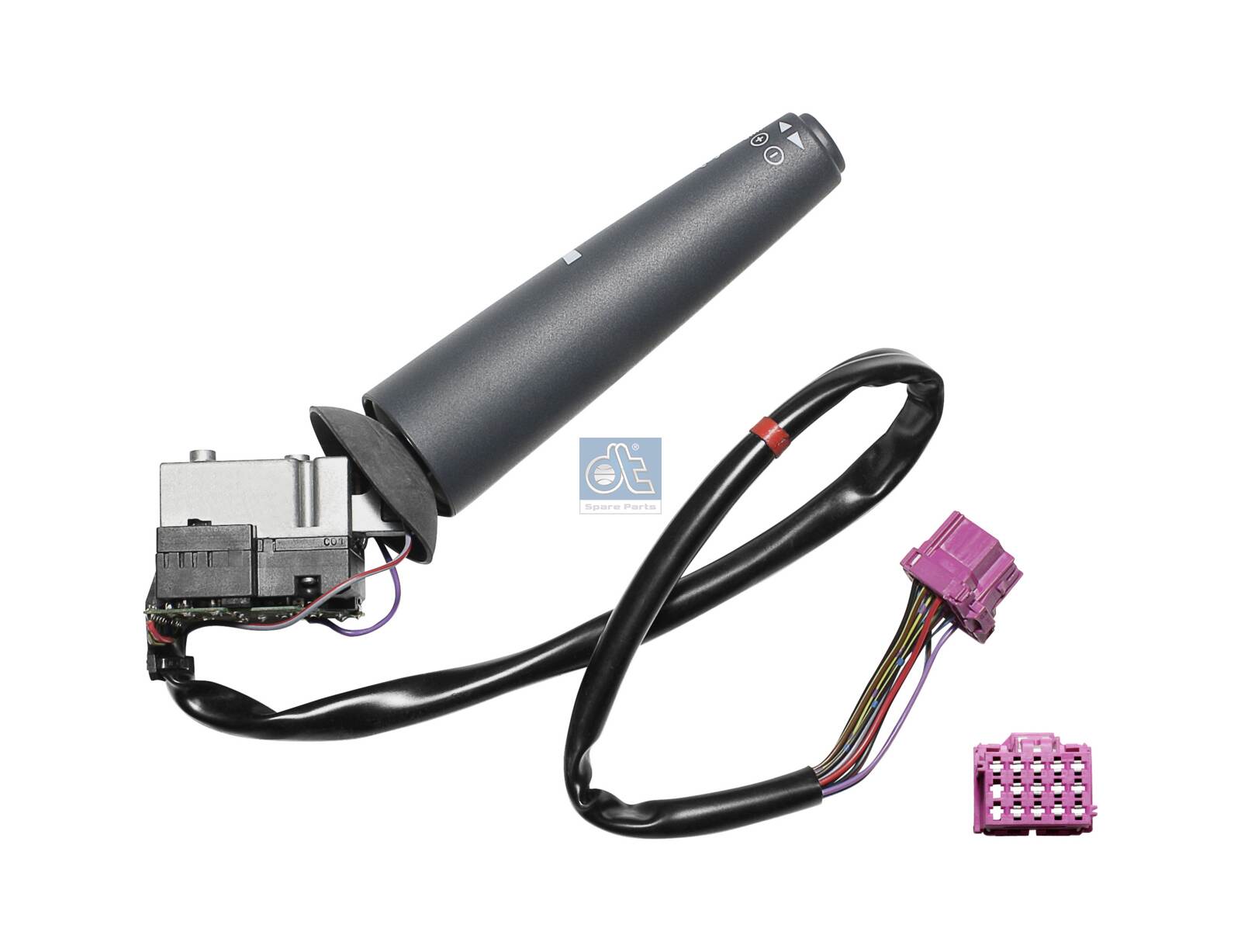 Knipperlichtschakelaar Dt Spare Parts 4.63320